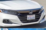 2022 Honda Accord Sedan Sport SE