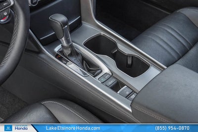 2022 Honda Accord Sedan Sport SE