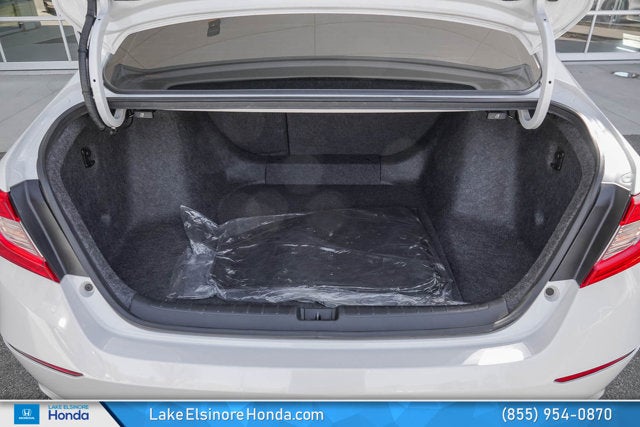 2022 Honda Accord Sedan Sport SE