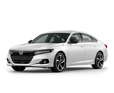 2022 Honda Accord Sedan Sport SE