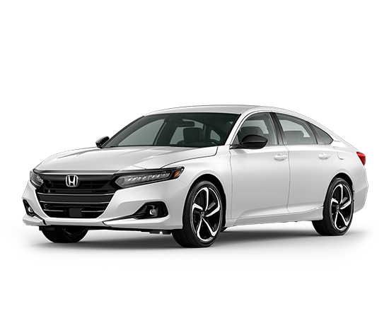 2022 Honda Accord Sedan Sport SE