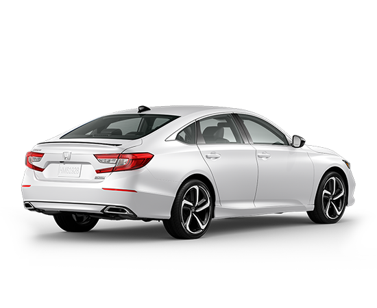 2022 Honda Accord Sedan Sport SE