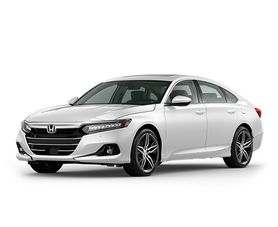 2021 Honda Accord Sedan Touring