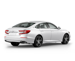 2021 Honda Accord Sedan Touring