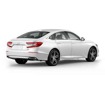 2021 Honda Accord Sedan Touring