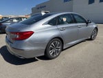 2019 Honda Accord Hybrid EX