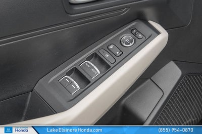 2024 Honda Accord Sedan LX