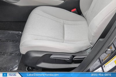 2024 Honda Accord Sedan LX