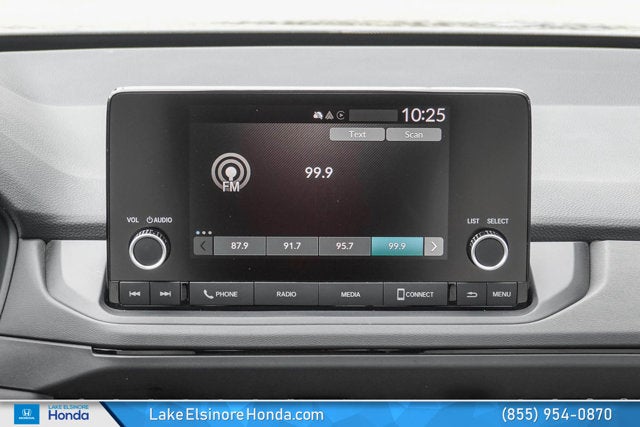 2024 Honda Accord Sedan LX