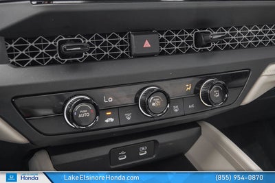 2024 Honda Accord Sedan LX