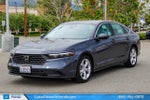 2024 Honda Accord Sedan LX