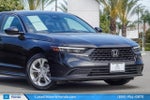 2023 Honda Accord Sedan LX