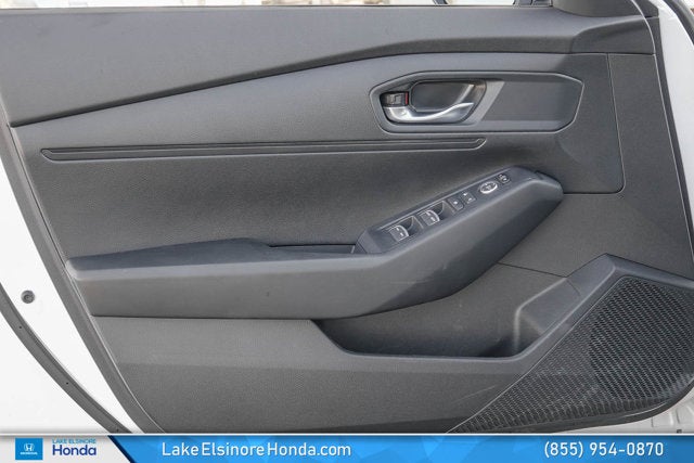 2024 Honda Accord Sedan LX