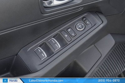 2024 Honda Accord Sedan LX