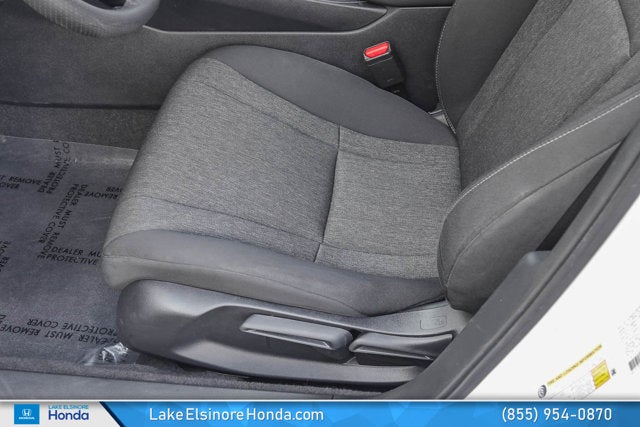 2024 Honda Accord Sedan LX