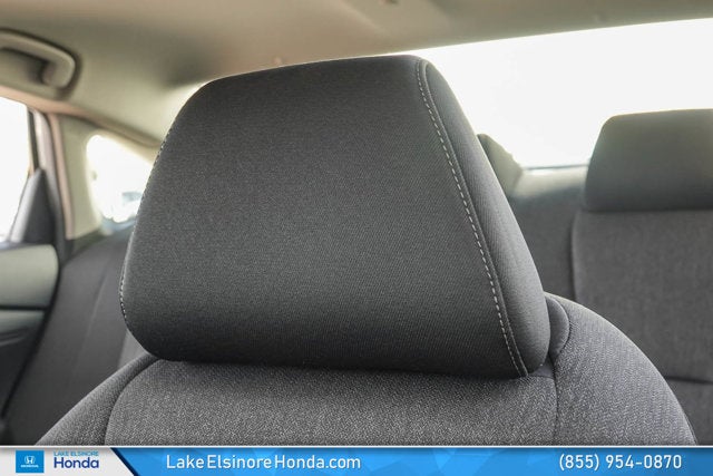 2024 Honda Accord Sedan LX