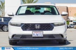 2024 Honda Accord Sedan LX