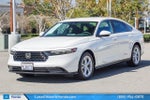 2024 Honda Accord Sedan LX