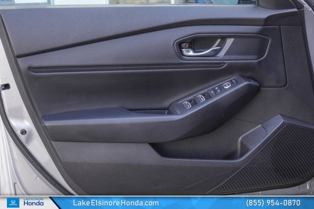 2023 Honda Accord Sedan EX