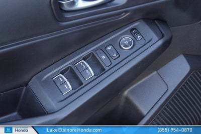 2023 Honda Accord Sedan EX