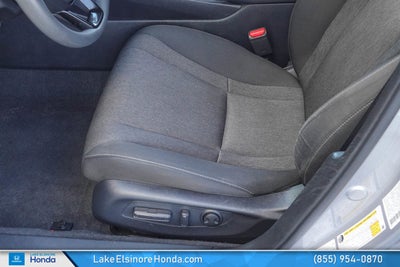 2023 Honda Accord Sedan EX