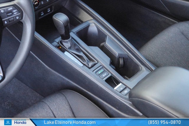 2023 Honda Accord Sedan EX