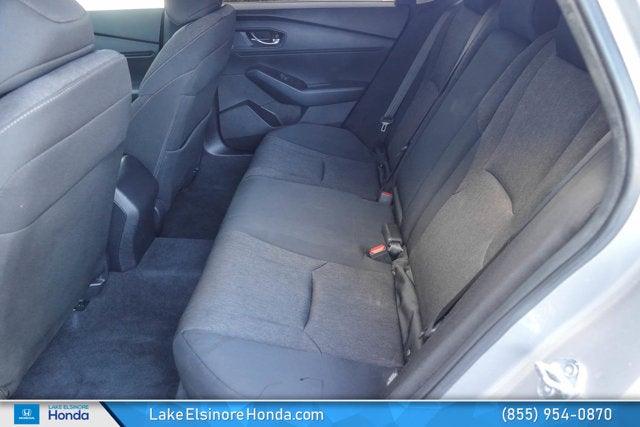 2023 Honda Accord Sedan EX