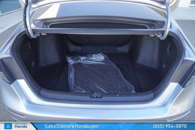 2023 Honda Accord Sedan EX