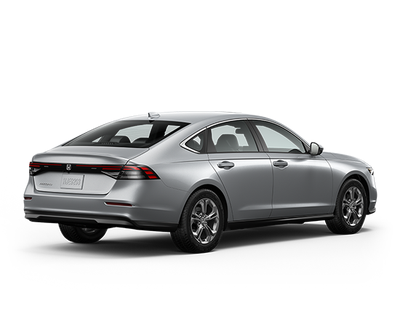 2023 Honda Accord Sedan EX