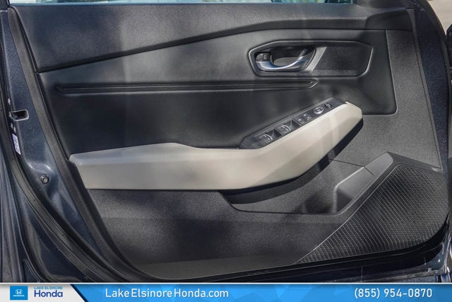 2023 Honda Accord Sedan EX