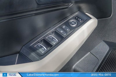 2023 Honda Accord Sedan EX