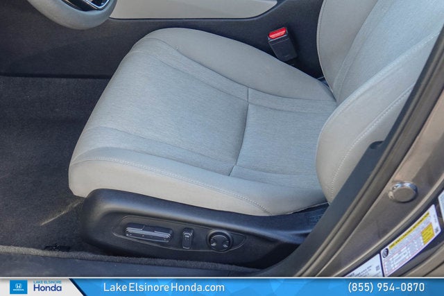 2023 Honda Accord Sedan EX