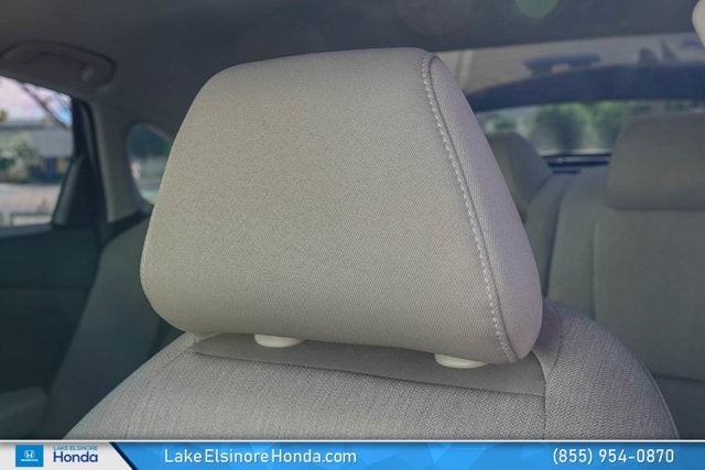 2023 Honda Accord Sedan EX