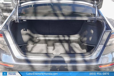 2023 Honda Accord Sedan EX