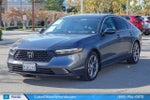2023 Honda Accord Sedan EX
