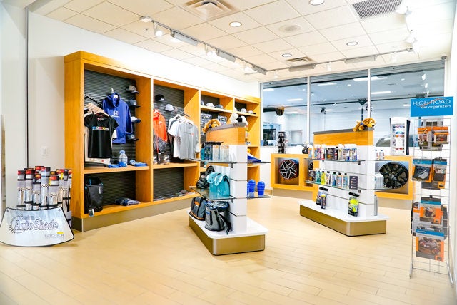 2023 Honda Accord Sedan EX