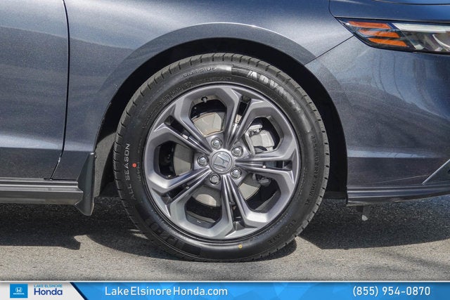 2023 Honda Accord Sedan EX