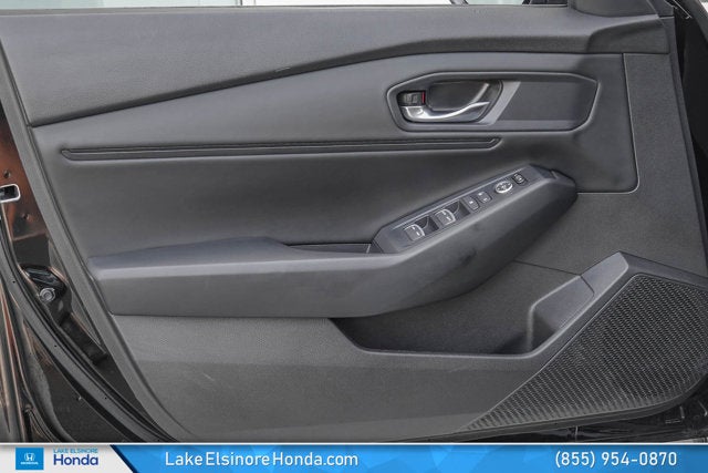 2023 Honda Accord Sedan EX