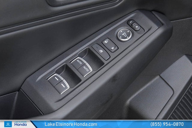 2023 Honda Accord Sedan EX