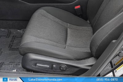2023 Honda Accord Sedan EX
