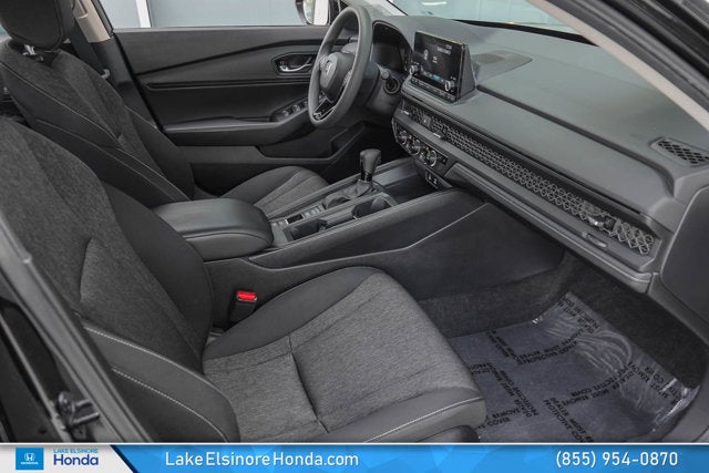 2023 Honda Accord Sedan EX