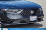 2023 Honda Accord Sedan EX