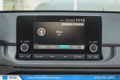 2023 Honda Accord Sedan EX