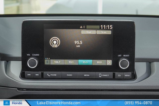2023 Honda Accord Sedan EX