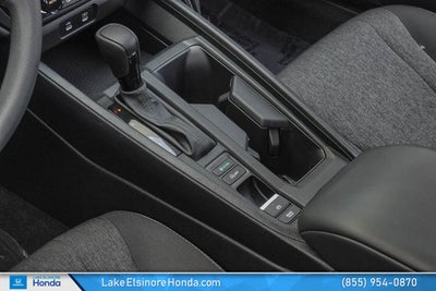 2023 Honda Accord Sedan EX