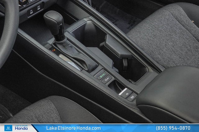 2023 Honda Accord Sedan EX