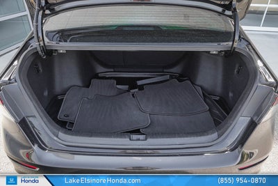 2023 Honda Accord Sedan EX