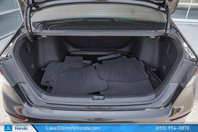 2023 Honda Accord Sedan EX