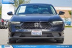 2023 Honda Accord Sedan EX