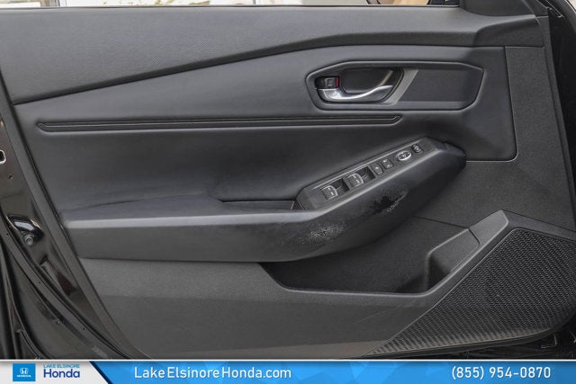 2023 Honda Accord Sedan EX